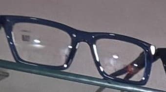 Eye Glasses
