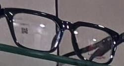 Eye Glasses