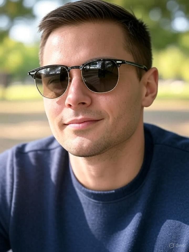 Collection of Sunglasses