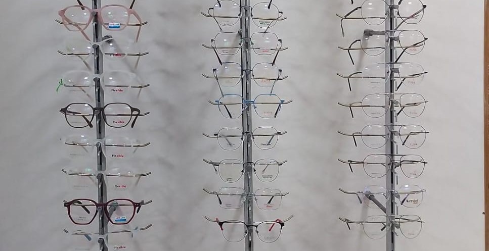 Savera Opticians 2