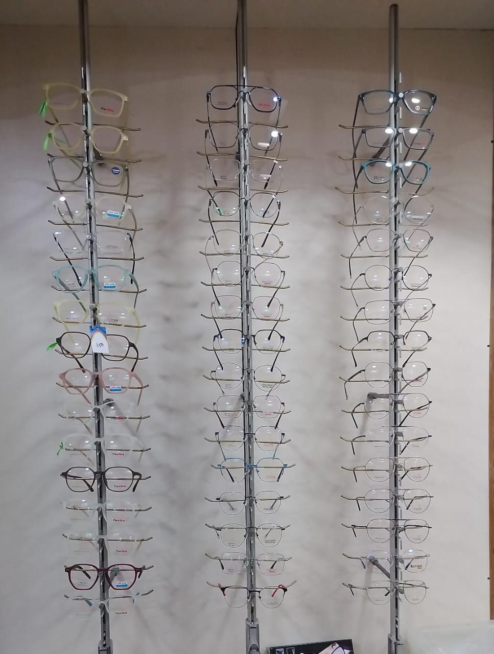 Savera Opticians 3