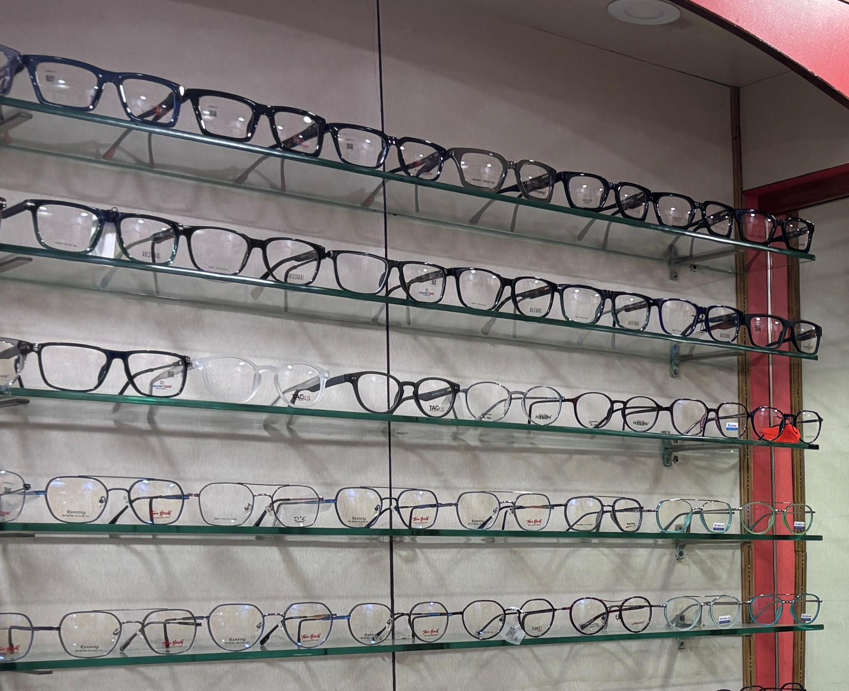 Savera Opticians 5