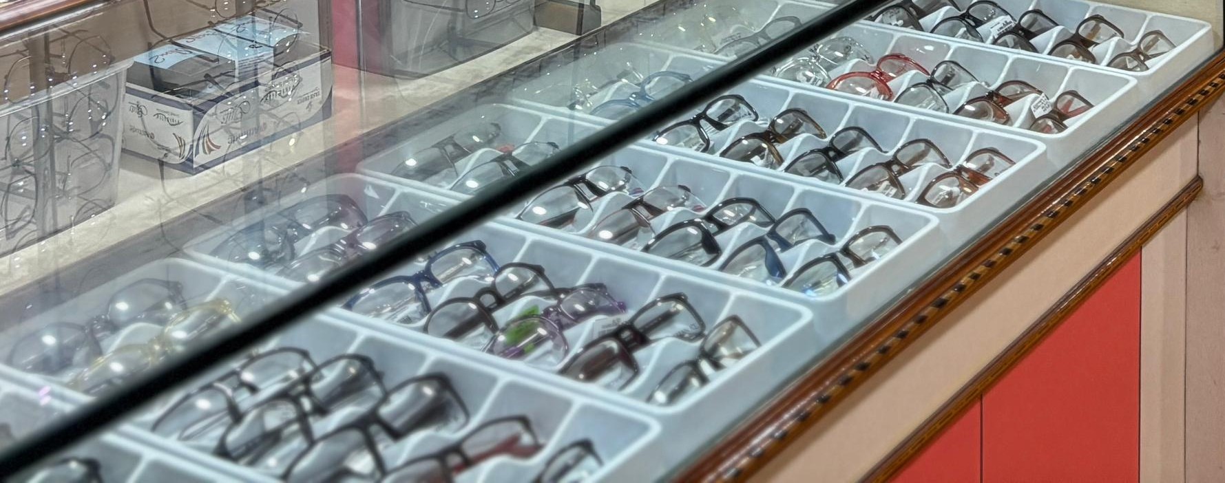 Savera Opticians 7