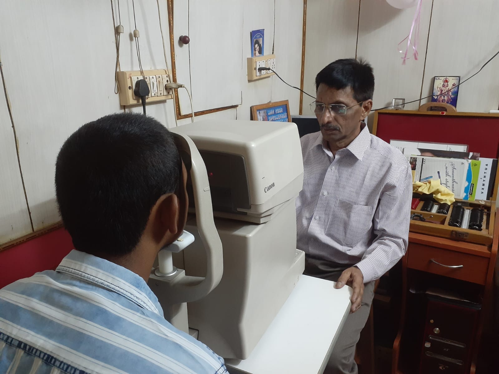 Savera Opticians 6
