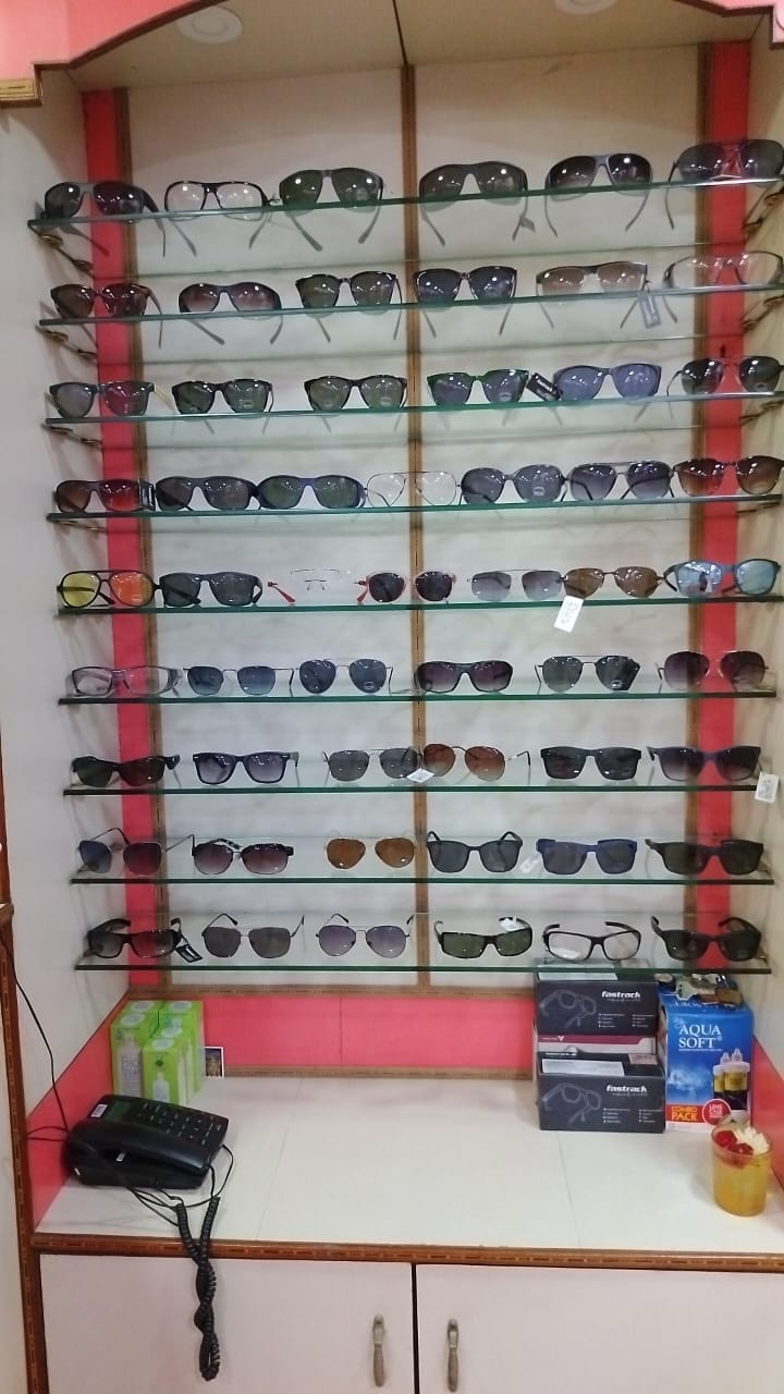Savera Opticians 1
