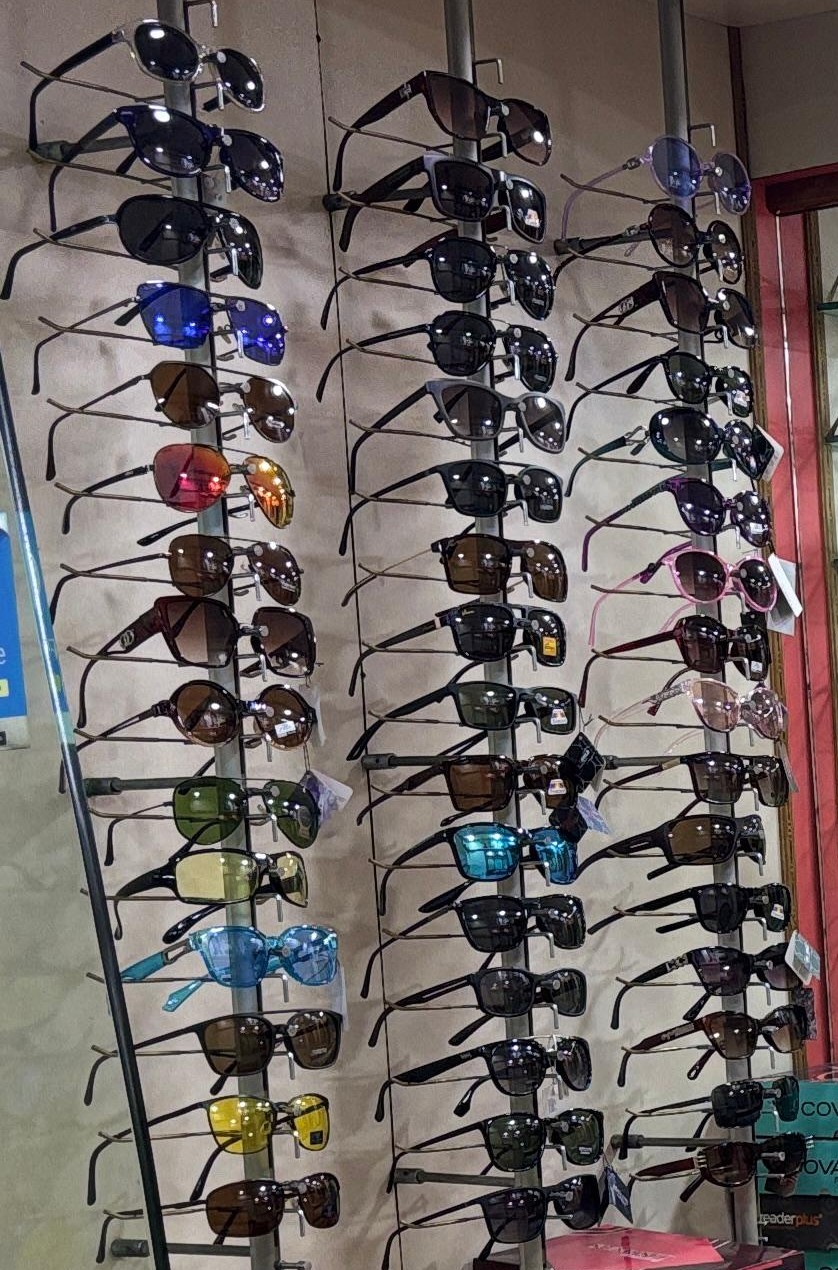 Savera Opticians 2