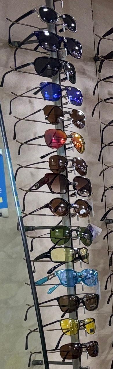 Savera Opticians 3